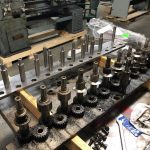 Flagler rollformer repair services