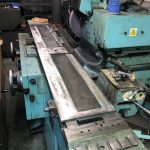 surface grinder repair services
